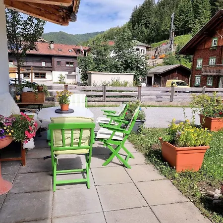 Berghof By Interhome Gerlos