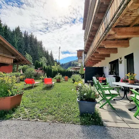 Berghof By Interhome * Gerlos