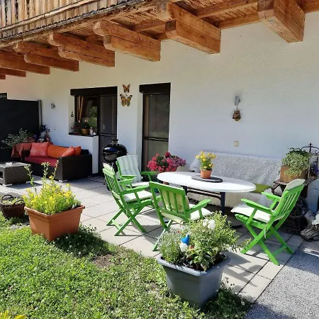 Berghof By Interhome Apartment