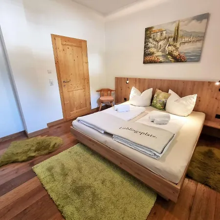 Berghof By Interhome Apartment Gerlos