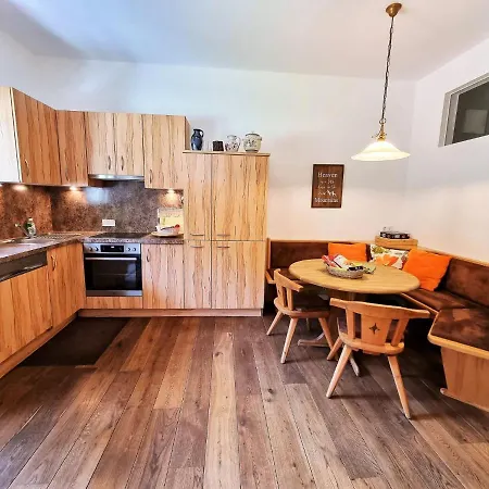 Berghof By Interhome Gerlos